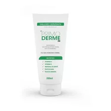 Primo Derme Emulsão Hidratante Nutritivo - C/calêndula 200ml