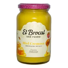 Miel Cremosa El Brocal 500 Gr