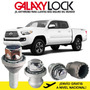 Tuercas Seguridad Toyota Tacoma Sport 4x2 Galaxylock