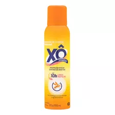 Repelente Aerossol Suave Xô Inseto Frasco 150ml