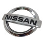 Emblema Para Parrilla Compatible Con Nissan Platina 02-10