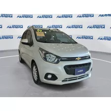 Chevrolet Beat 2019