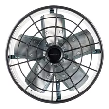 Exaustor Industrial Ventisol 30 Cm Com Reversão 220v