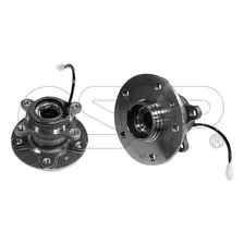 Bocina Tras Suzuki Vitara 15 - Sx4 Fiat Sedici 4x