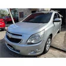 Chevrolet Cobalt 1.8 Lt Mt