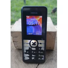 Celular Nokia Modelo 106 Original Clásico Funcional.