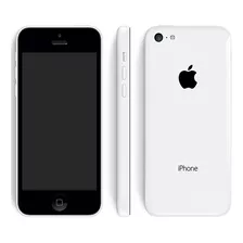  iPhone 5c 8 Gb Branco Modelo A1507