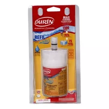 Refil Vela Filtro Durín Purificador Água Cristal Original