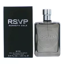 R.s.v.p. Kenneth Cole Edt 100 Ml