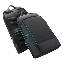 Bopai 15 Inch Super Slim Laptop Backpack Men Anti Theft Bac