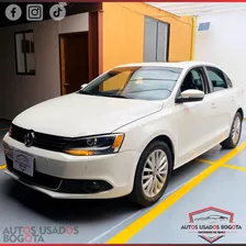 Volkswagen Nuevo Jetta [6] Comfortline Tp 2500cc Modelo 2013