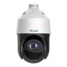 Câmera De Vigilância Hilook Ptz-n4215i-de (f) 5mm A 75mm 15x Cor Preto