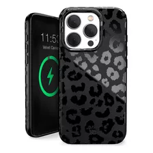 Velvet Caviar Funda Compatible Con Phone 15 Pro Para Mujer