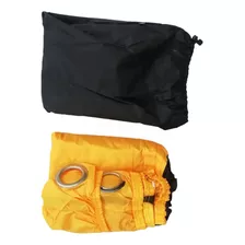 Cobertor Impermeable O Poncho Para Moto O Scooter Eléctrico