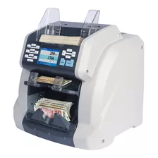 Ribao Bcs-160 Two-pockets Banknote Sorter/discriminator