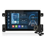 Estereo Android Gps Radio Para Suzuki Grand Vitara 15-19