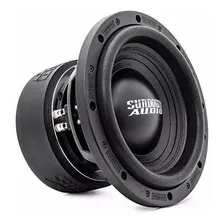 Sundown Audio Sa-10 ***** D4 10 Dual 4 Ohm 1000w Rms Subwoo