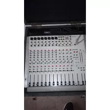 Consola.mixer Wharfedale R2004