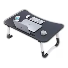 Mesa Suporte Para Notebook Articulável 360º Dobrável Cama