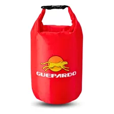 Bolsa Impermeável Saco Estanque 5 Litros Camping Guepardo