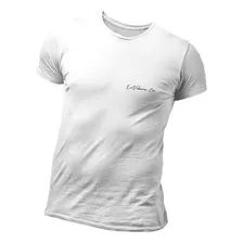 Camiseta Masculina Premium Estampa Frente Costas Coqueiro 