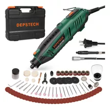 Depstech Herramienta Rotativa, Kit De Herramientas Múltipl.