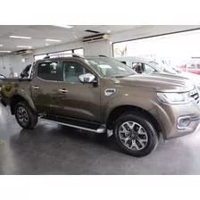 Renault Alaskan Iconic 4wd At Hilux Amarok Pb