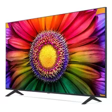 LG Pantalla 55 4k Uhd Smart Tv Msi