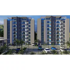 Proyecto De Apartamentos En Santiago Rodriguez