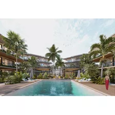 For Sale Apartamentos De 2 Habitaciones En Cabarete Puerto Plata Entrega Junio 2025