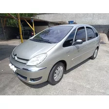 Citroën Xsara Picasso 2012 1.6 Glx Flex 5p