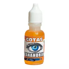 Gotas Oftálmicas De Zanahoria 20 Ml Tatai 1 Frasco