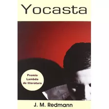 Libro Yocasta (coleccion Salir Del Armario) (rustico) - Redm