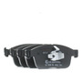 Bandas De Freno Marca Brake Pak Para Honda Vti Type Jaguar E-Type