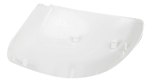 Cubierta De Espejo Retrovisor De Coche Para Honda Civic 2012 Foto 5