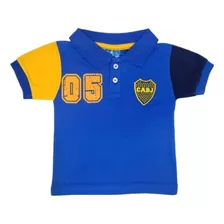Nueva Chomba De Boca Juniors Bebe Nene - Producto Oficial 