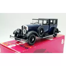 Isotta Fraschini 8a 1926 - 1/43 Rio (made In Italy)