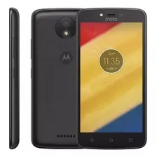 Celular Motorola Moto C Plus Xt1726 8gb Referencia 05