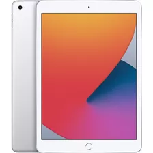 Apple iPad (10,2 Pulgadas, Wi-fi, 128 Gb) 8va Generación