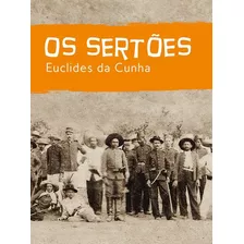 Os Sertões, De Cunha, Euclides Da. Editora Martin Claret, Capa Mole Em Português