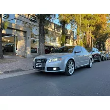 Audi S4 4.2 V8 De 345cv Quattro 2a Mano Aut. 59.500km 2008