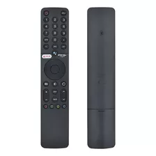 Control Remoto Remplazo Para Xiaomi Tv P1/q1 Xmrm-19