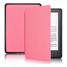 Funda De Microfibra New Kindle 2019 | Colores | Envío Gratis