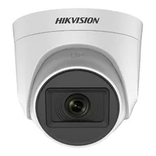 Camera Dome Hikvision 5mp 2.8mm Ds-2ce76h0t-itpf (c)