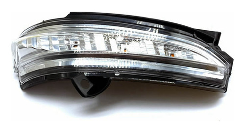 Luz De Espejo Retrovisor Para Ford Mondeo 2013 2014 2015 201 Foto 6