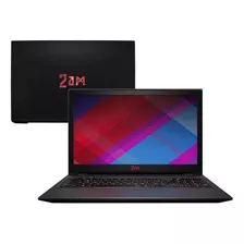 Notebook 2am 16gb Ram Intel Core I7 9th Gen. Gtx 1050 3gb