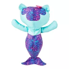 Gabby's Magic House - Peluche Mercat De 33 Cm Con Luz Y Sonido