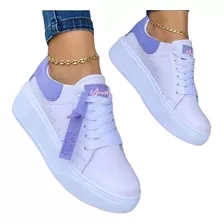 Zapatos Deportivos Para Damas