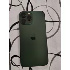 iPhone 13 Pro Max Green 256 