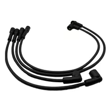 Juego Cables Bujia Fiat Fiorino Fire 1.3 2006 Al 2014